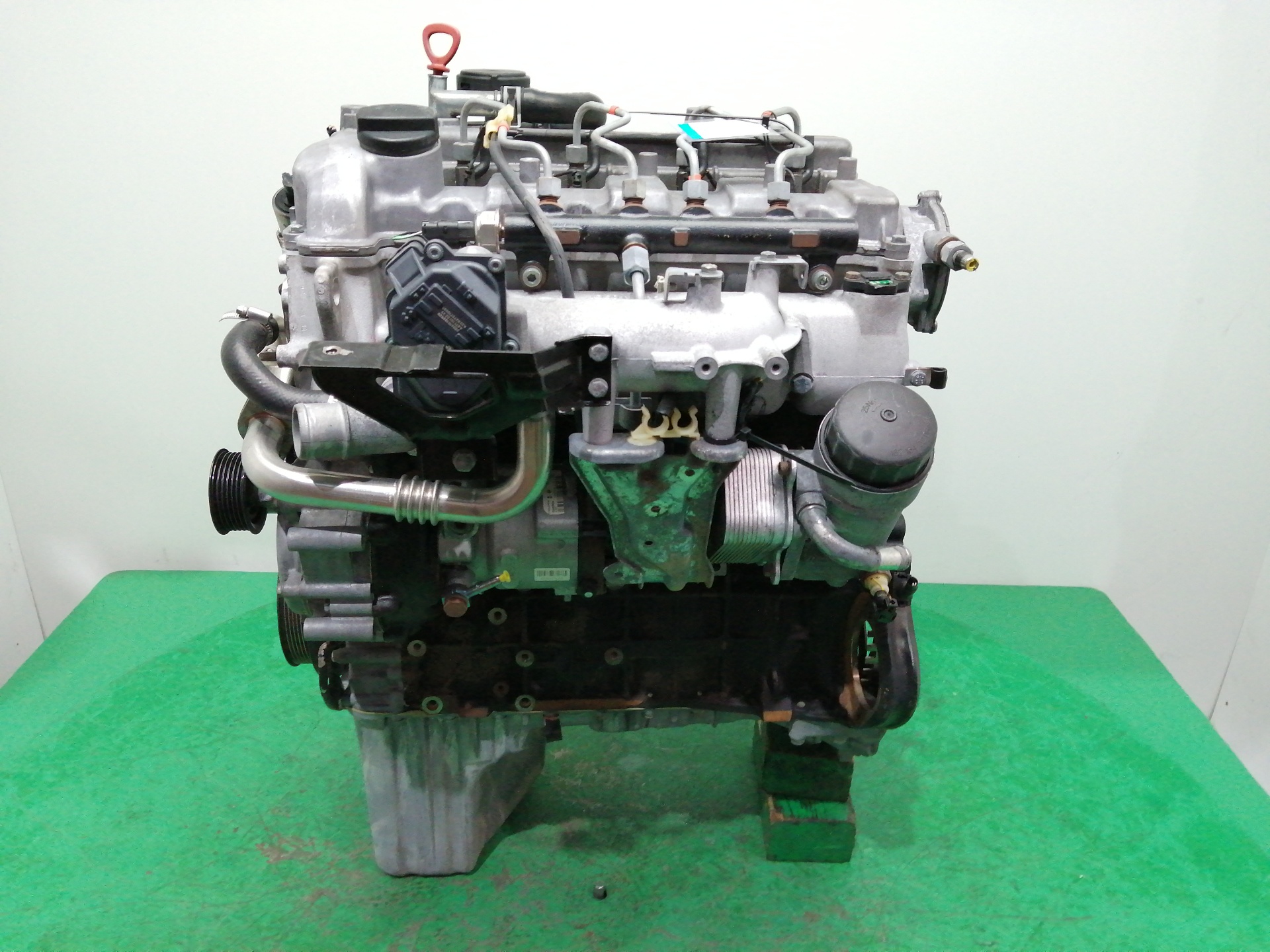 MOTOR COMPLETO