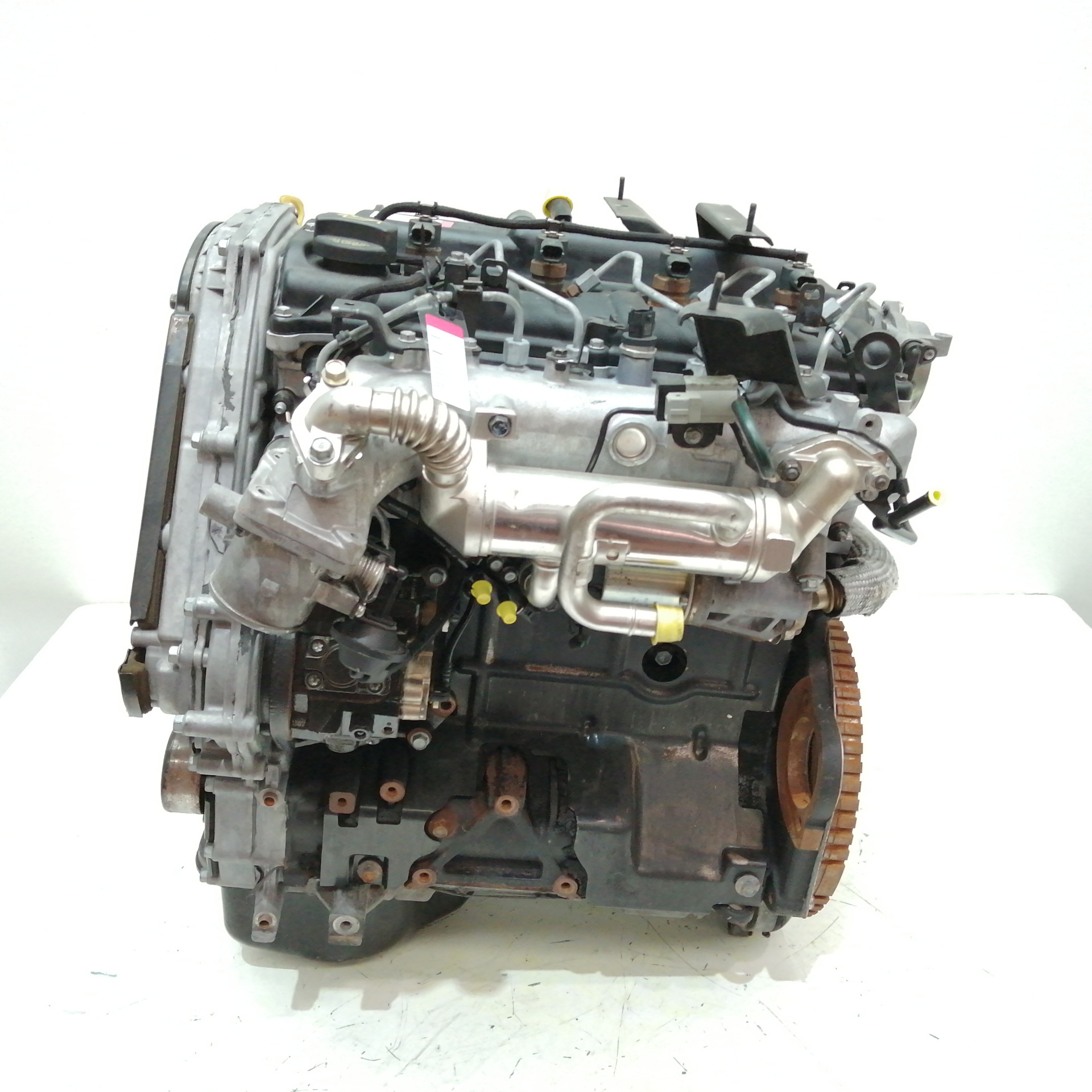 MOTOR USADO*