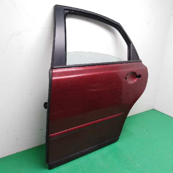 PUERTA TRASERA IZQUIERDA