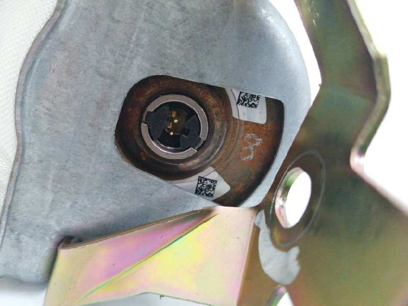 AIRBAG DELANTERO DERECHO