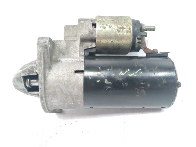 MOTOR ARRANQUE