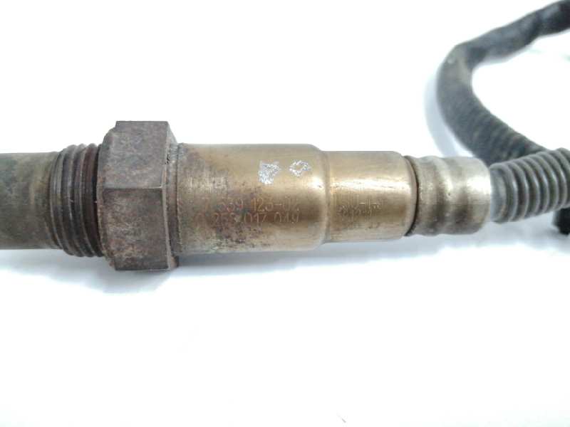 SONDA LAMBDA