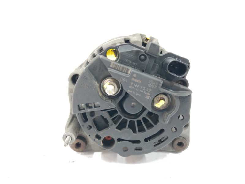 ALTERNADOR