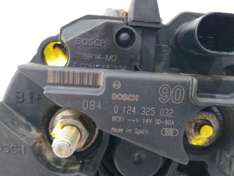 ALTERNADOR
