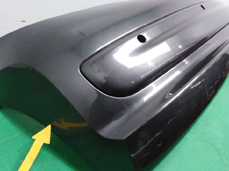 PARAGOLPES TRASERO