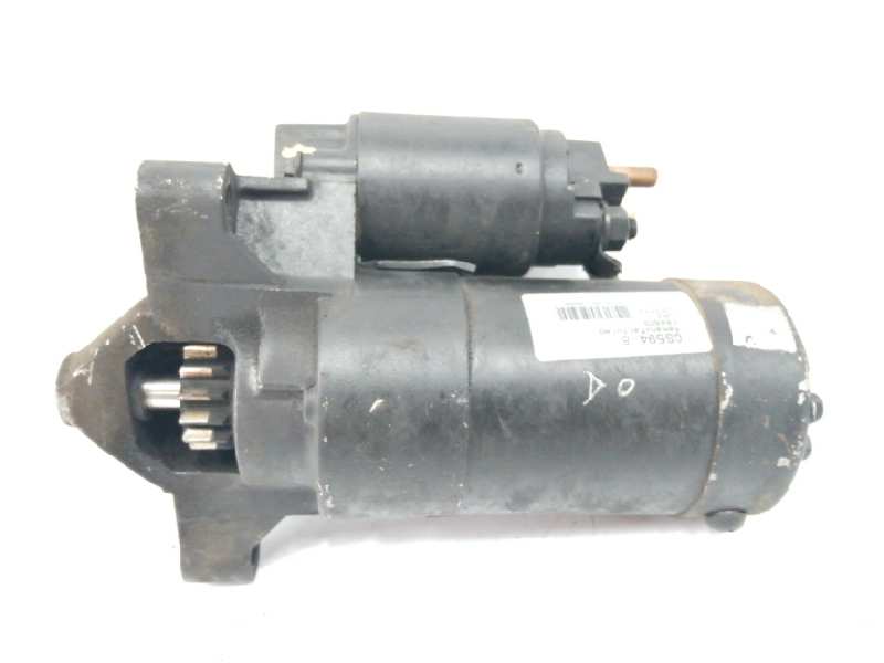 MOTOR ARRANQUE