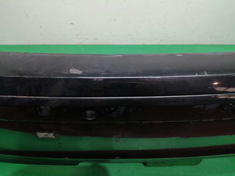 PARAGOLPES TRASERO