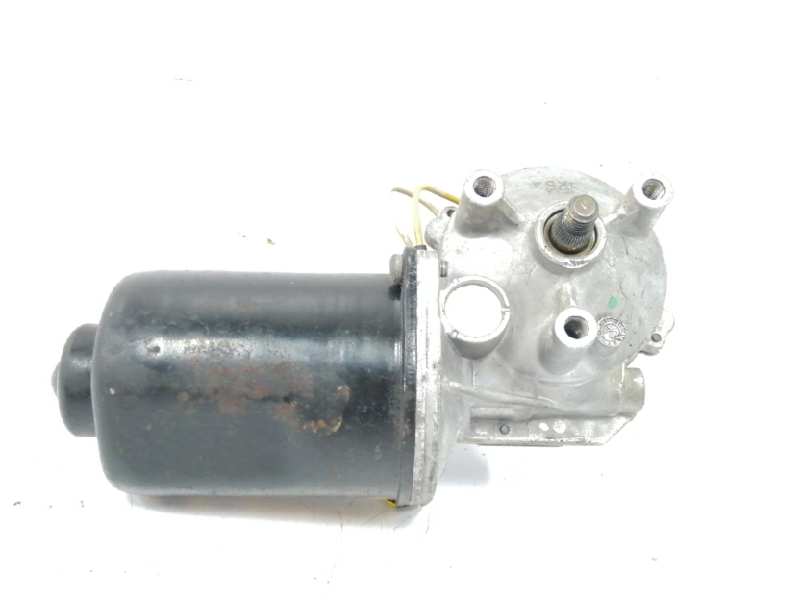 MOTOR LIMPIA DELANTERO