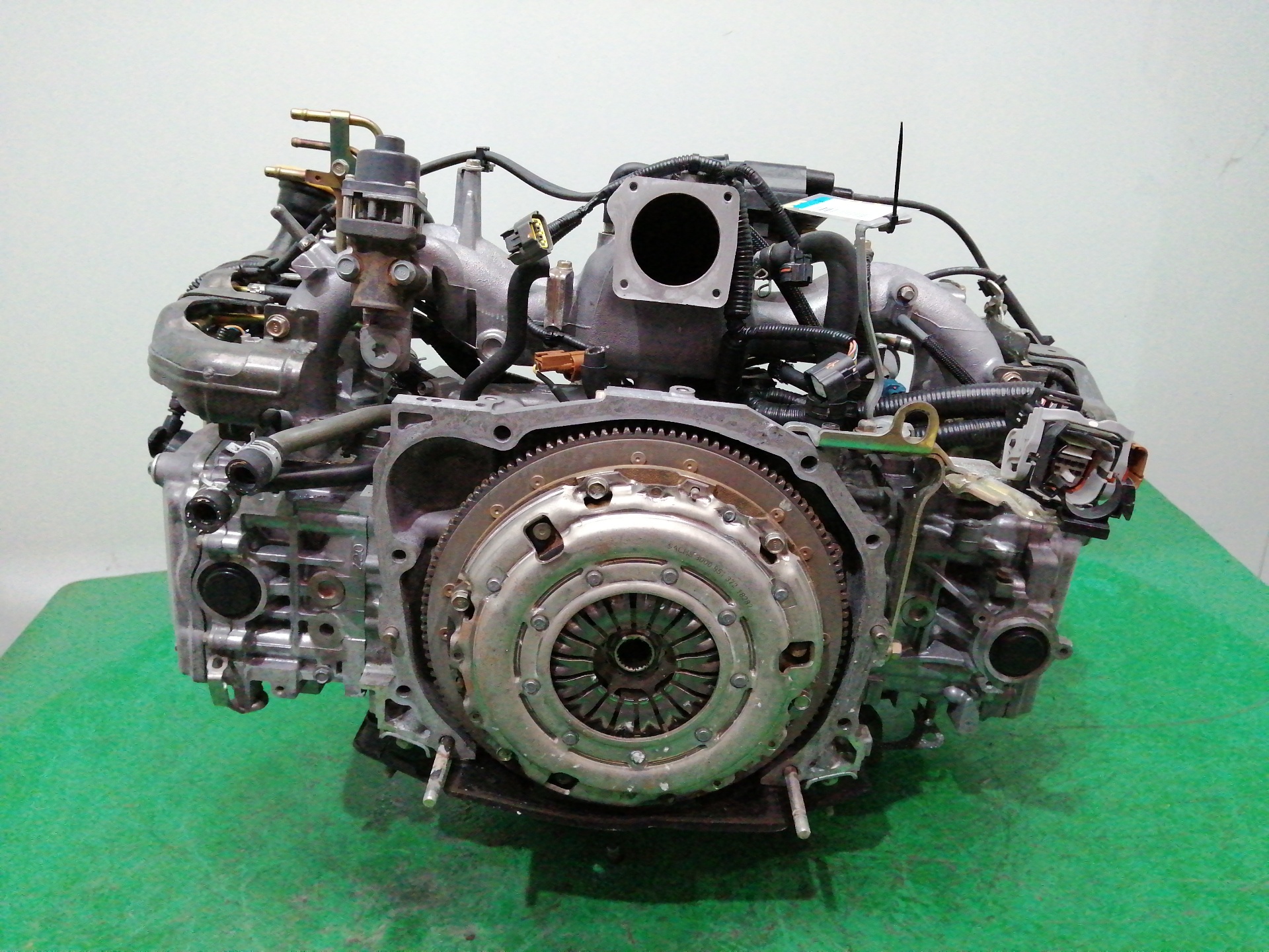 MOTOR USADO*