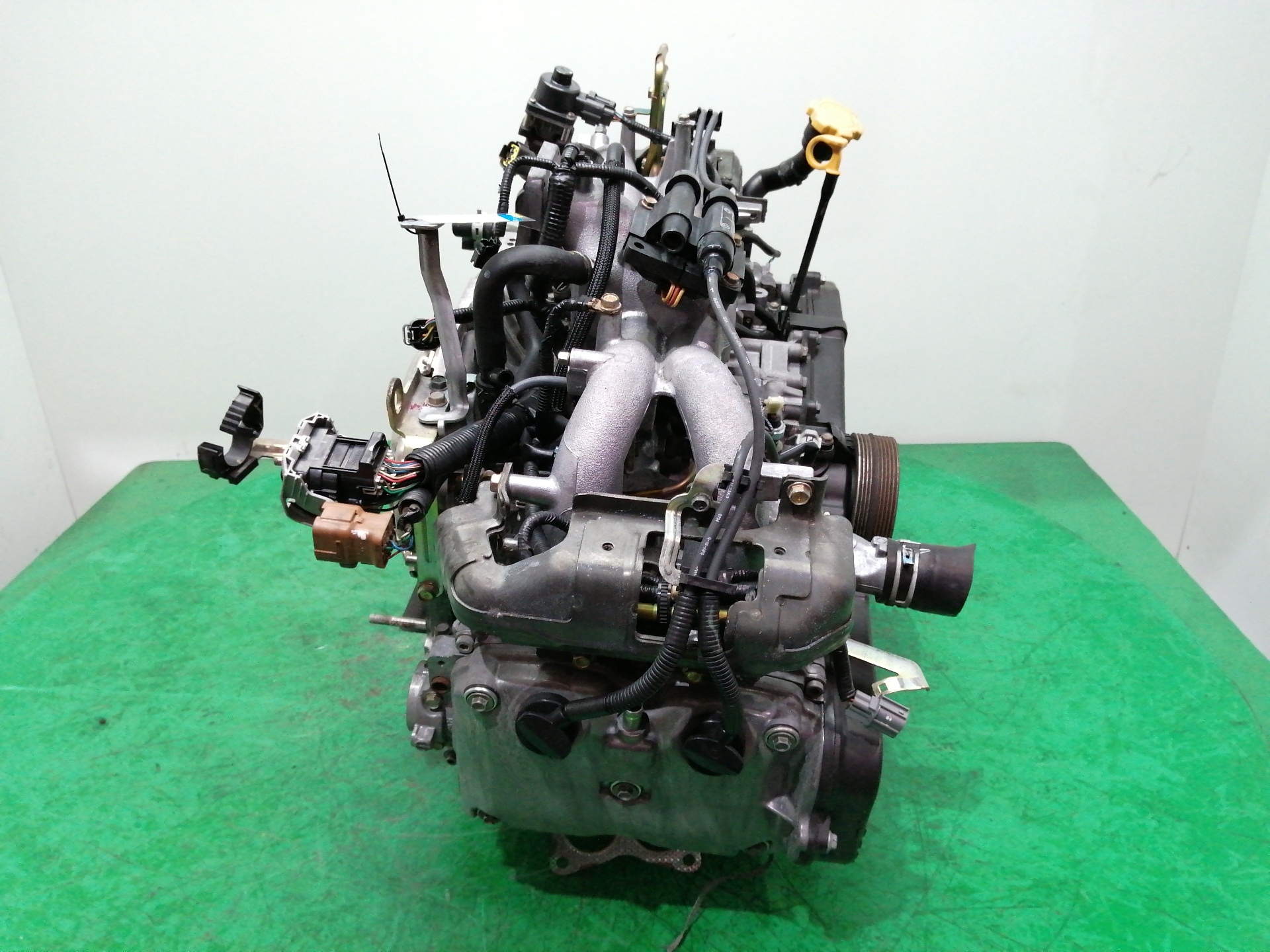 MOTOR USADO*