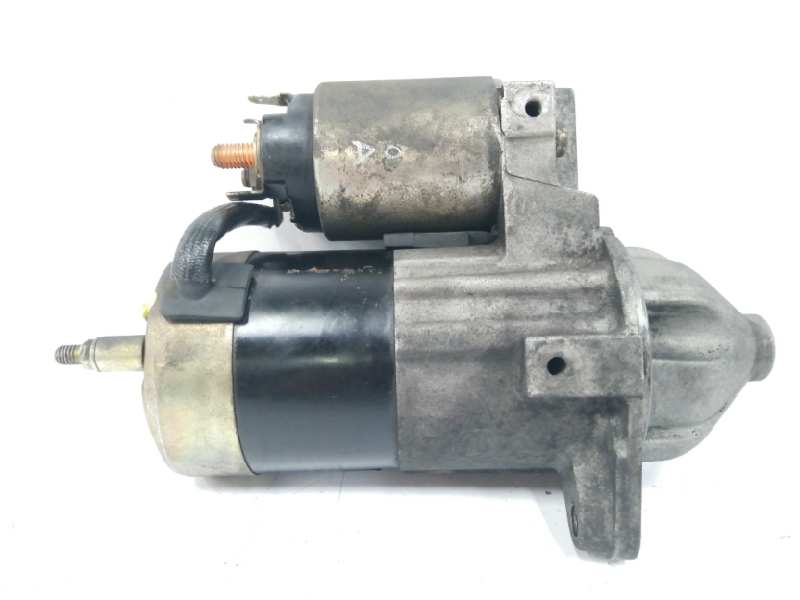 MOTOR ARRANQUE