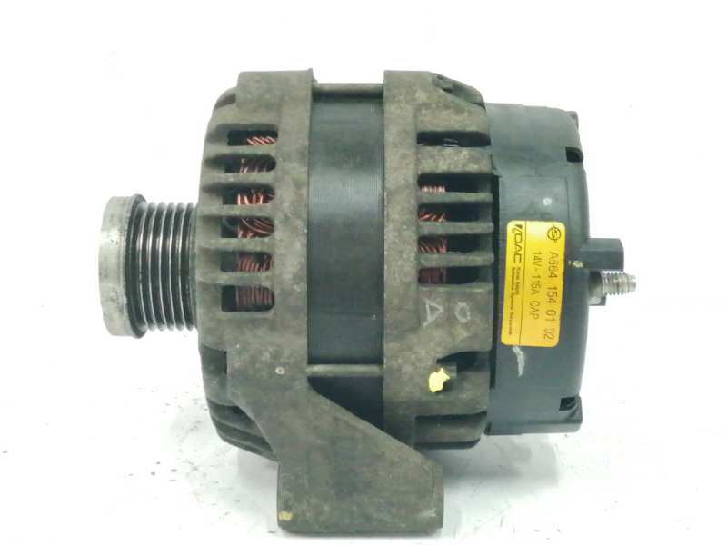 ALTERNADOR