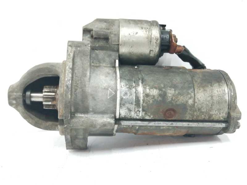 MOTOR ARRANQUE