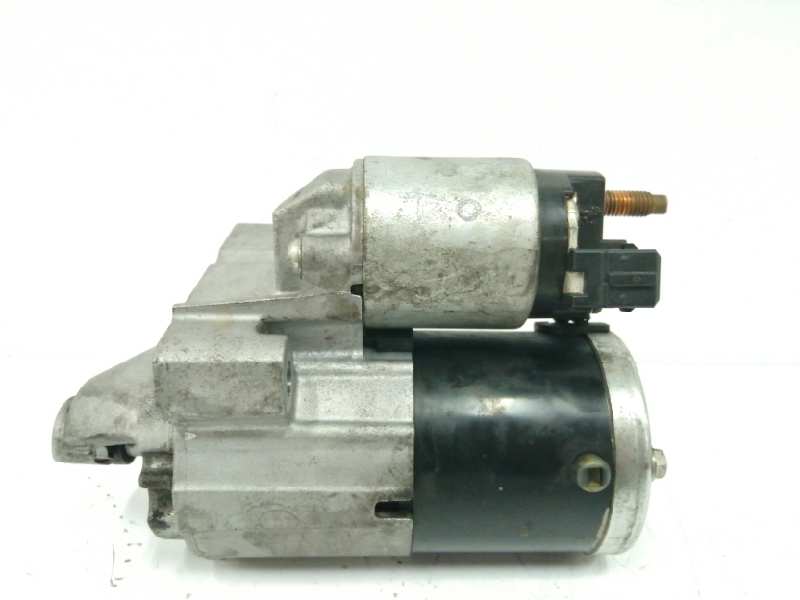 MOTOR ARRANQUE