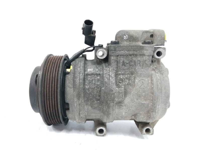 COMPRESOR AIRE ACONDICIONADO