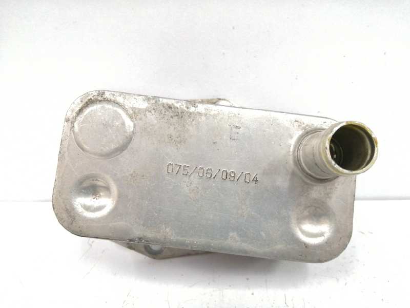 ENFRIADOR ACEITE MOTOR