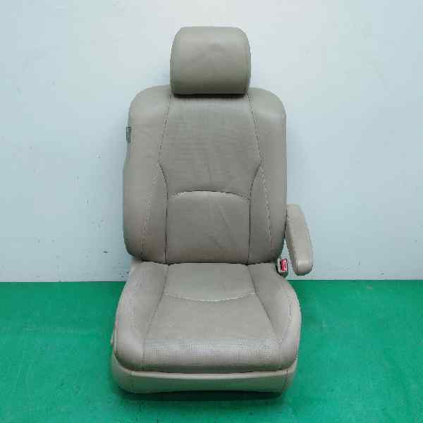 ASIENTO DELANTERO DERECHO