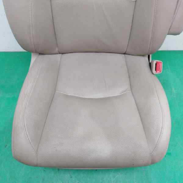 ASIENTO DELANTERO DERECHO