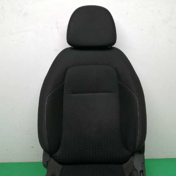 ASIENTO DELANTERO IZQUIERDO