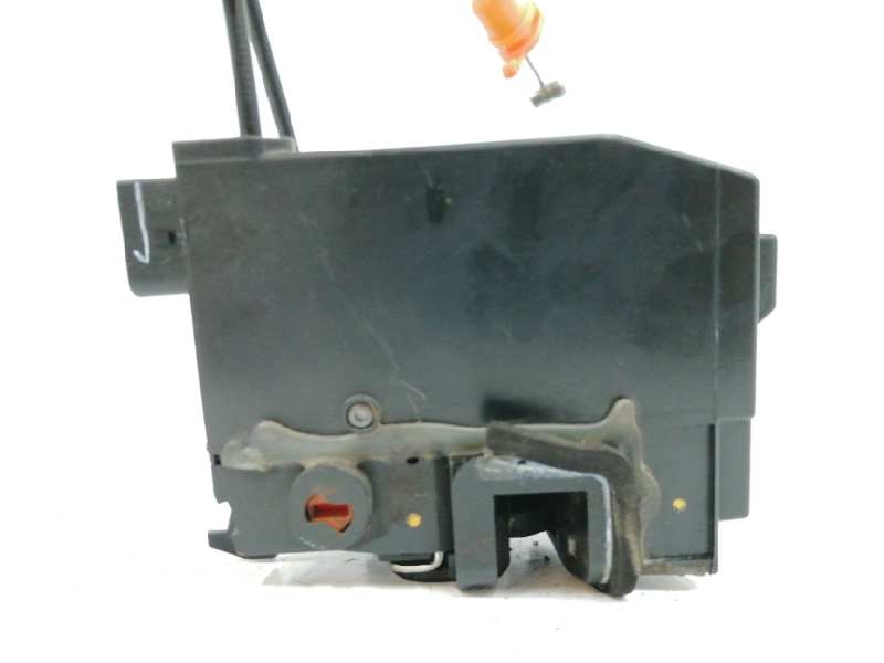 CERRADURA PUERTA TRASERA DERECHA 