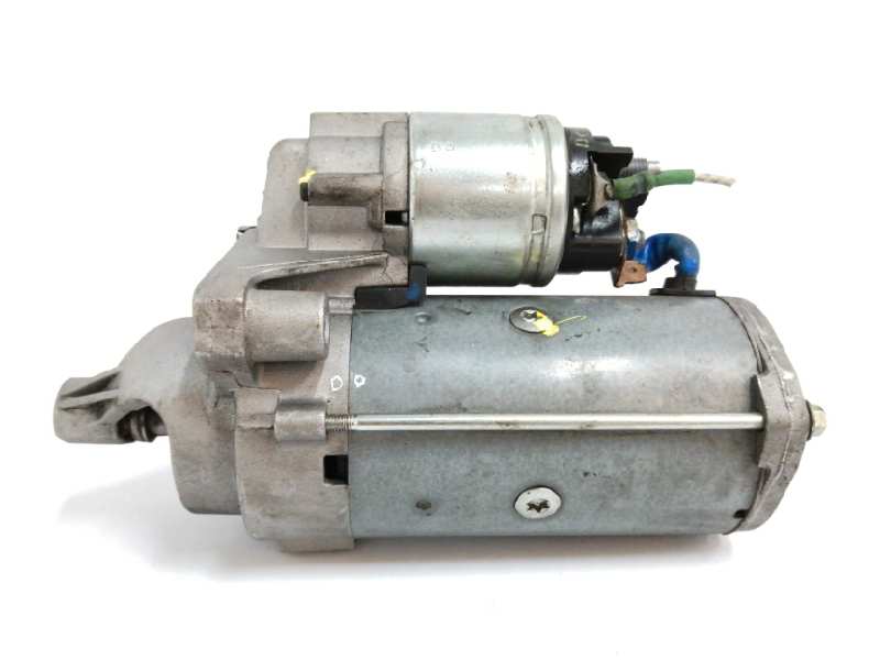 MOTOR ARRANQUE