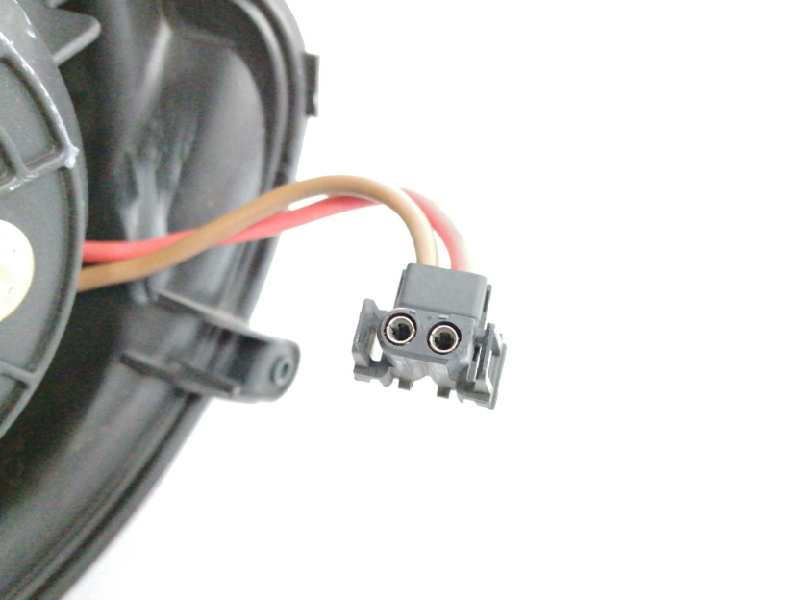 MOTOR CALEFACCION