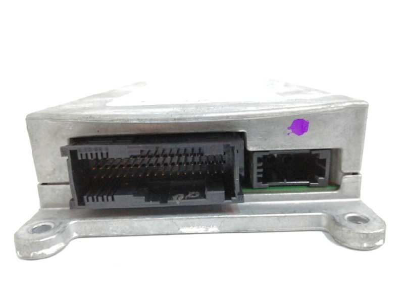 MODULO ELECTRONICO