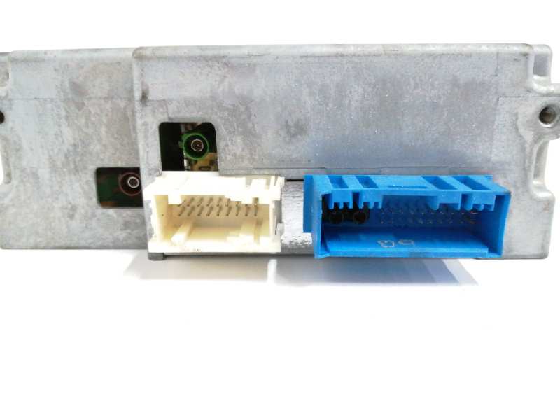 MODULO ELECTRONICO