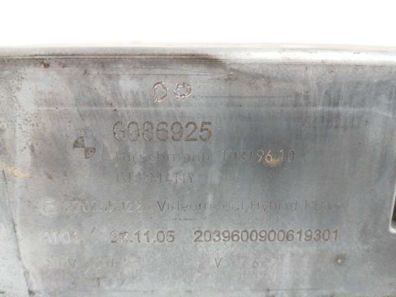 MODULO ELECTRONICO