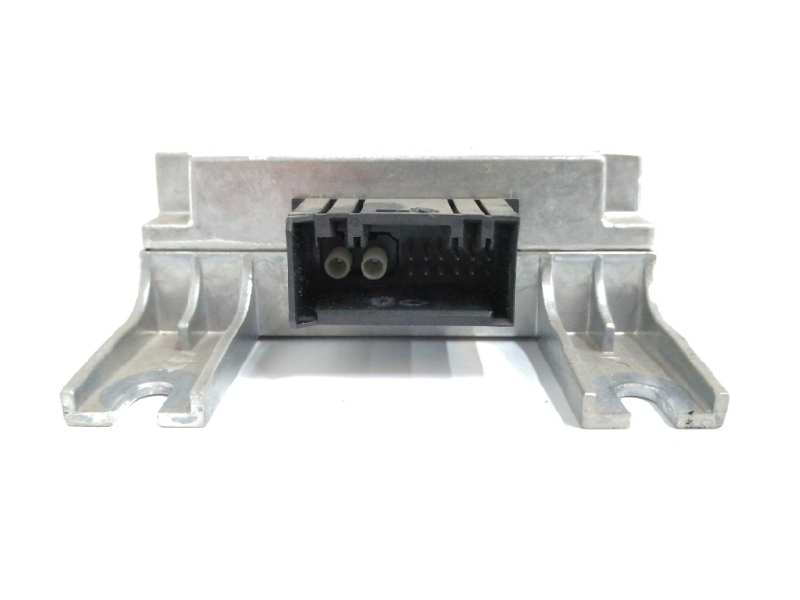 MODULO ELECTRONICO