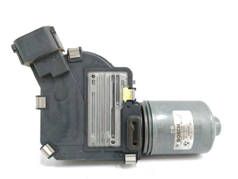 MOTOR LIMPIA DELANTERO