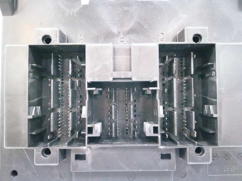 MODULO ELECTRONICO