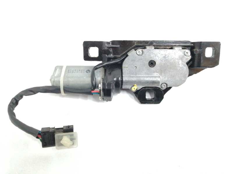 MOTOR CIERRE CENTRALIZADO PORTON