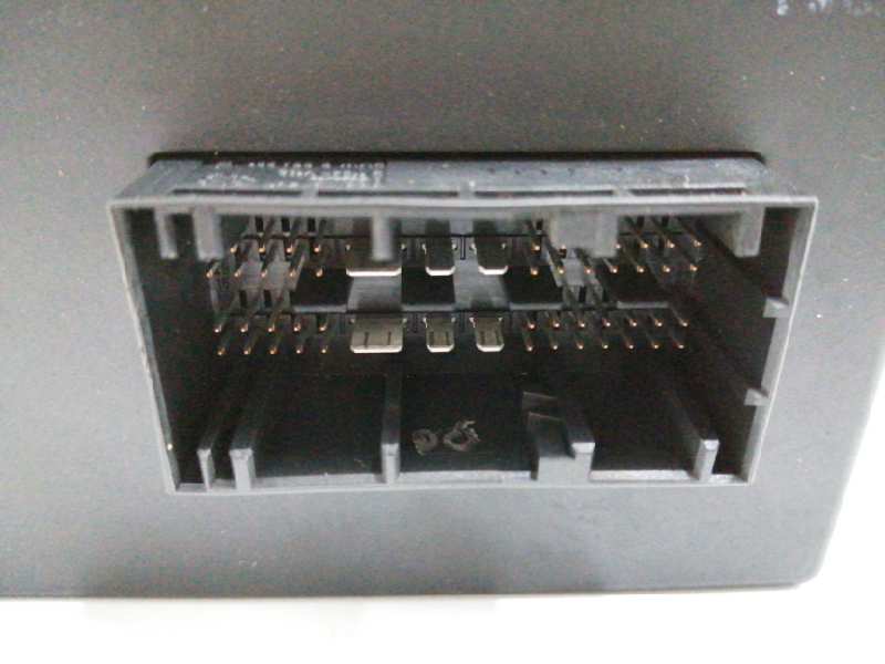 MODULO ELECTRONICO