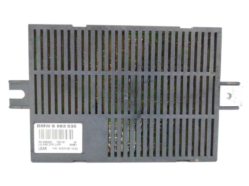 MODULO ELECTRONICO