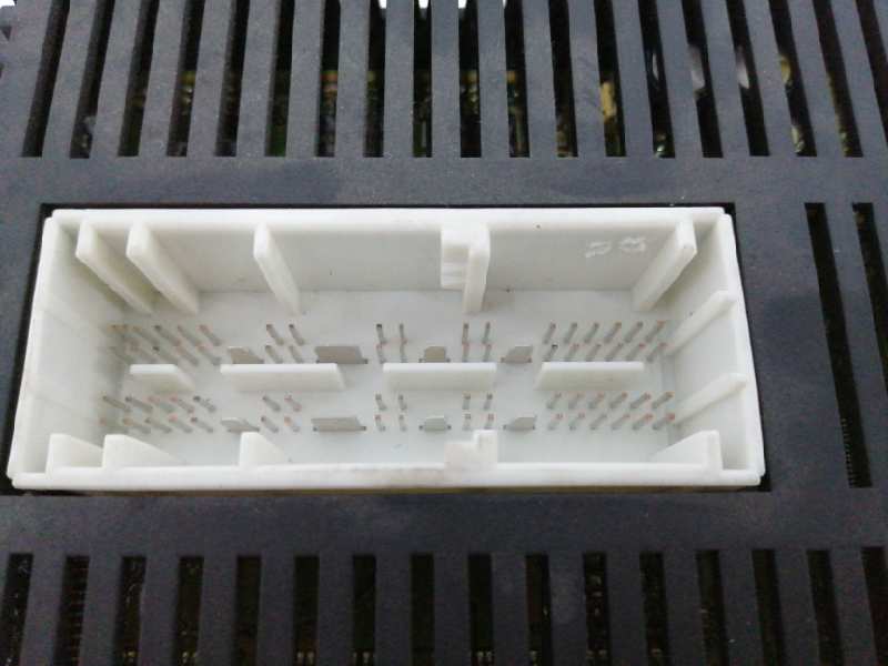 MODULO ELECTRONICO