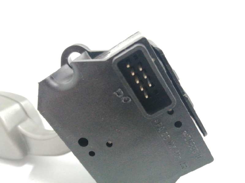 MANDO LIMPIA