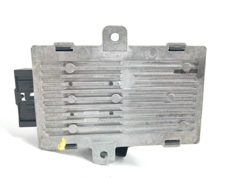 MODULO ELECTRONICO