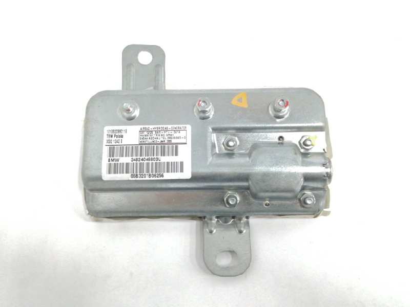 AIRBAG LATERAL DELANTERO DERECHO