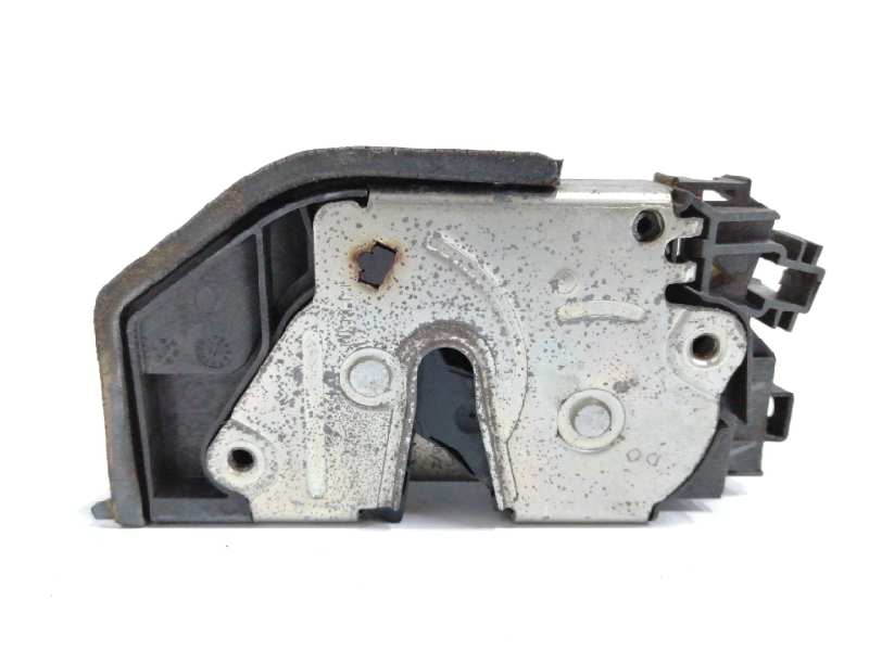 CERRADURA PUERTA DELANTERA DERECHA