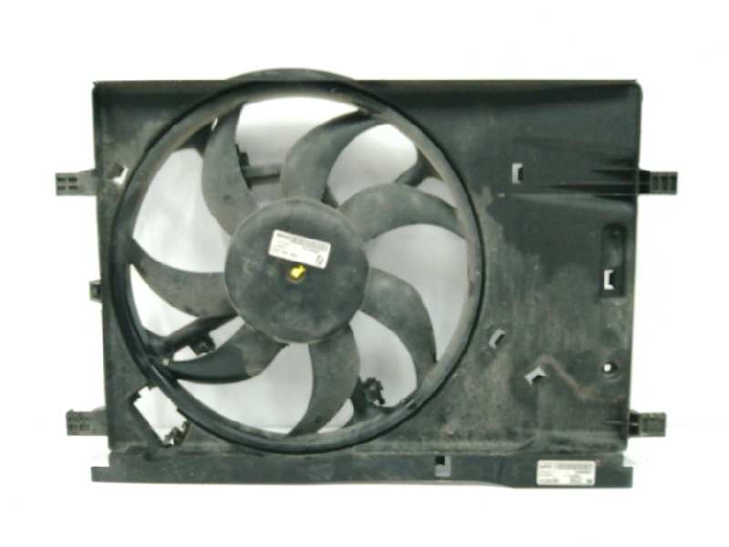 ELECTROVENTILADOR