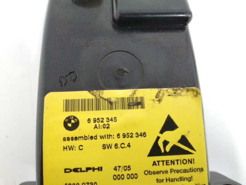 MODULO ELECTRONICO
