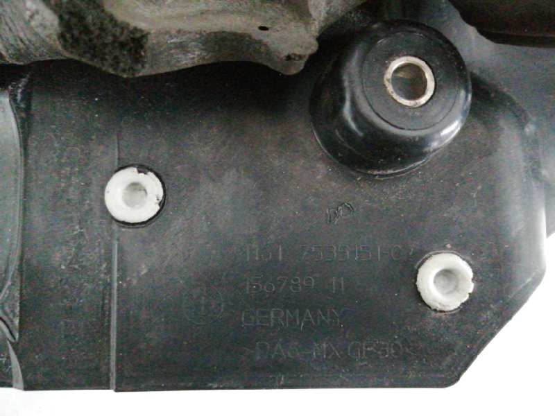 TAPA MOTOR