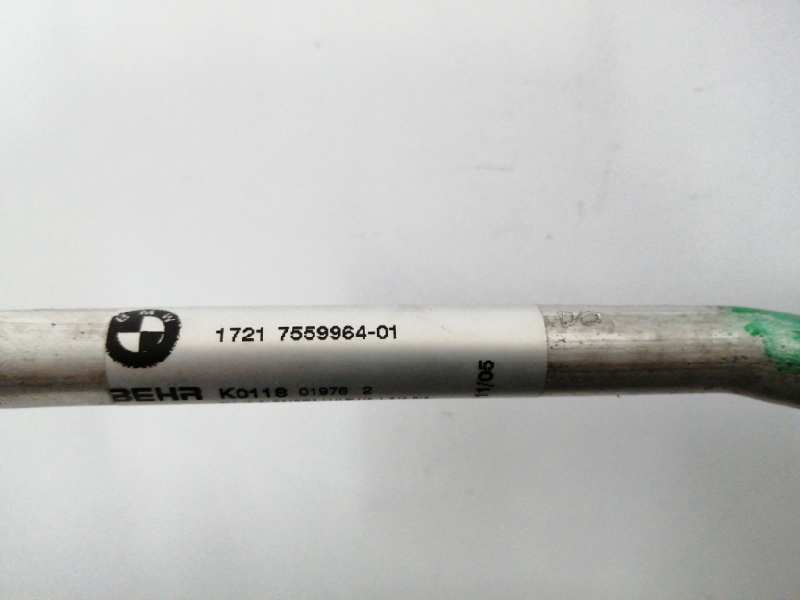 RADIADOR ACEITE