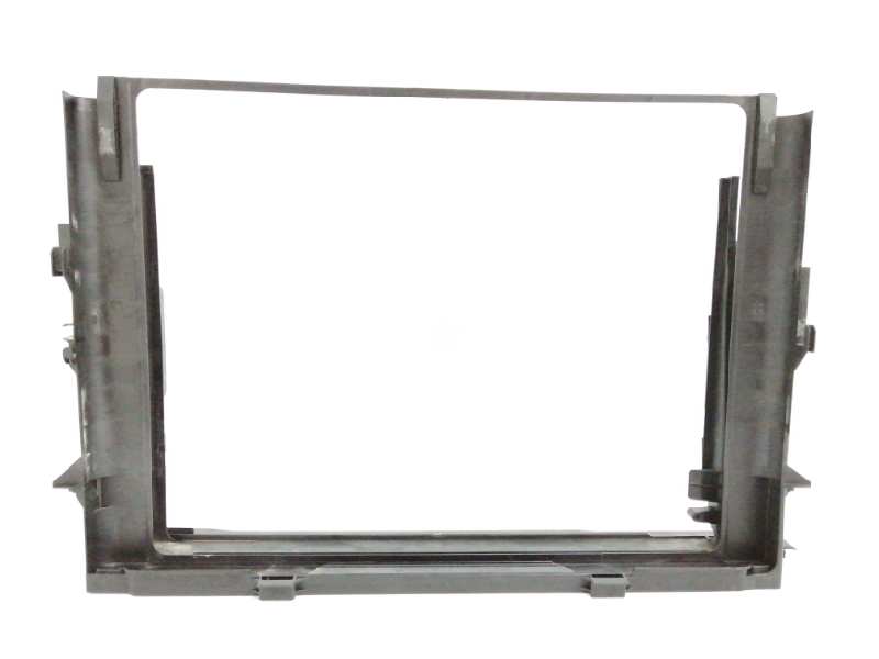 PANEL FRONTAL