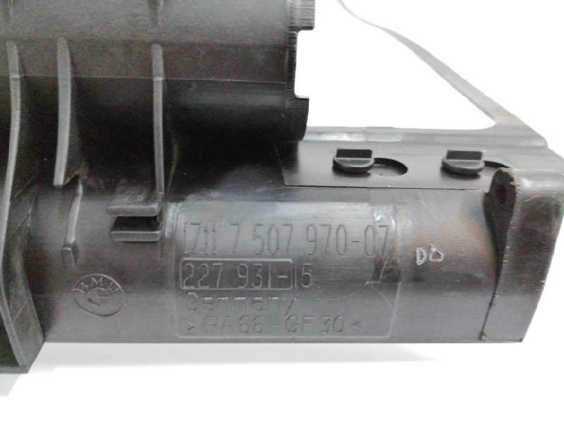 PANEL FRONTAL