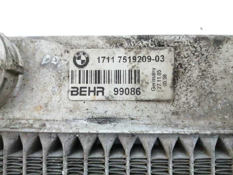 RADIADOR AGUA