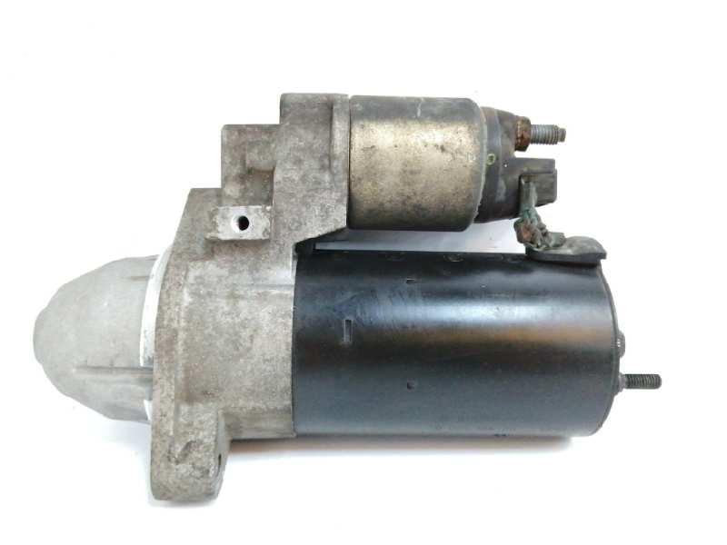 MOTOR ARRANQUE