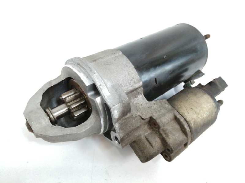 MOTOR ARRANQUE