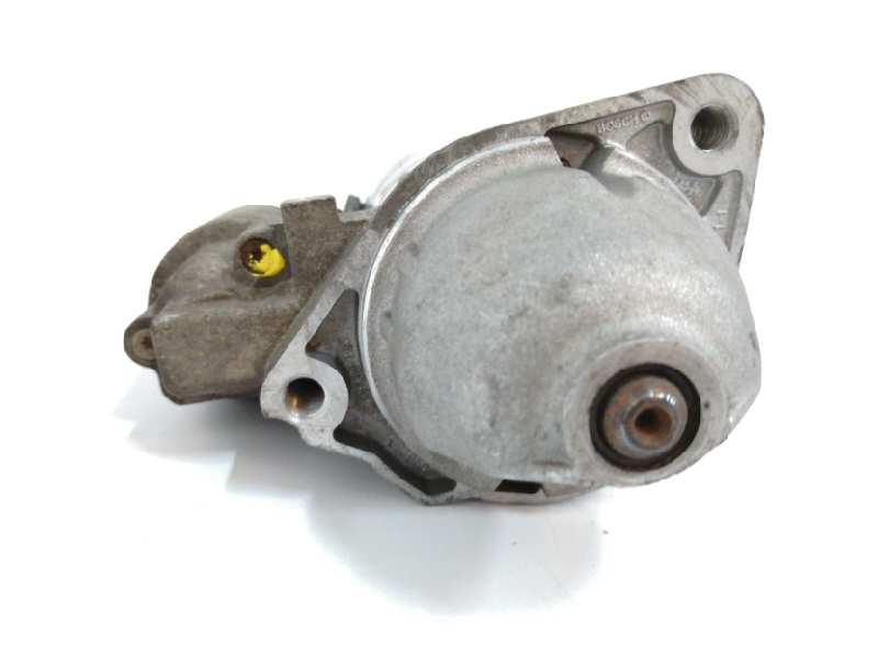 MOTOR ARRANQUE
